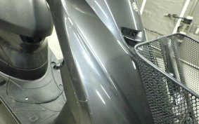 YAMAHA JOG Gen.5 SA36J