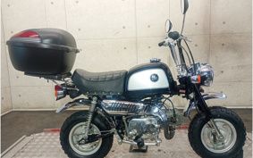 HONDA GORILLA AB27