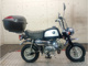Фото Honda GORILLA с японского аукциона