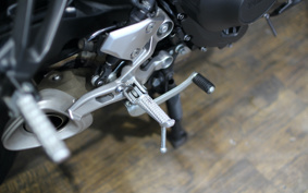 YAMAHA MT-09 Tracer 2017 RN51J