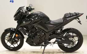 YAMAHA MT-03 ABS 2020 RH13J
