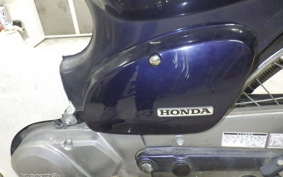 HONDA C90 SUPER CUB 2003 HA02