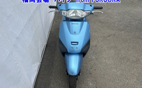 HONDA TACT-4