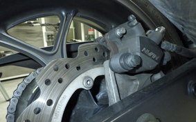 HONDA NC700S 2013 RC61