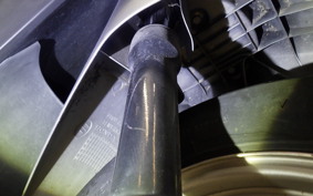 HONDA TACT Basket 1995 AF79