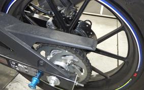 SUZUKI GSX-R125 2006 DL33B