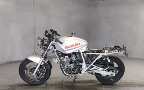 SUZUKI GSX250 KATANA GJ76A