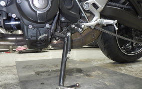 YAMAHA MT-09 2016 RN34J