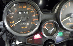 HONDA CBX550F INTEGRA 2026 PC04