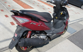 PGO TIGRA 125