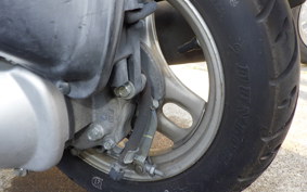 HONDA TODAY 2 2004 AF67