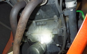 KAWASAKI NINJA 250 2023 EX250L