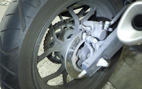 YAMAHA YZF-R25 RG43J