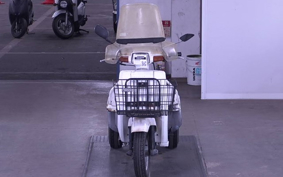 HONDA GYRO