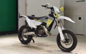 HUSQVARNA TC125 2012
