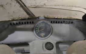 HONDA GYRO TA02