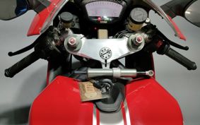 DUCATI 1198 S 2010 H704AA