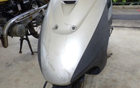 SUZUKI LET's 2 CA1PA