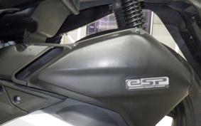 HONDA PCX 125 2008 JF81