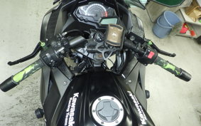 KAWASAKI NINJA 250 ABS