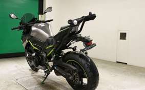KAWASAKI Z900 Gen.2 2020 ZR900B