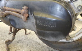 YAMAHA BJ SA24J