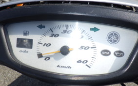 YAMAHA JOG Gen.4 SA16J