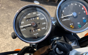 HONDA CB400SS 2004 NC41