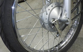 HONDA C110 SUPER CUB 2015 JA44