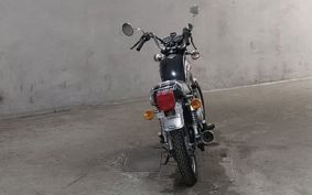 SUZUKI GN125 H PCJG9