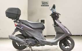 SUZUKI ADDRESS V125 S CF4MA