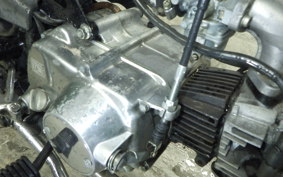HONDA SOLO AC17