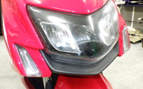 YAMAHA CYGNUS 125 XSR 3 SED8J