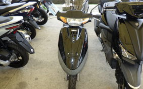 YAMAHA JOG Gen.3 SA12J