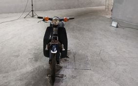 HONDA SUPER CUB90 HA02
