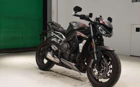 TRIUMPH STREET TRIPLE RS 2022