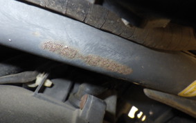 HONDA TODAY 2003 AF61