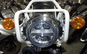 HONDA ｸﾛｽｶﾌﾞ110-2 JA45