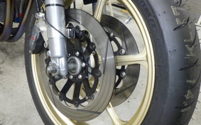 SUZUKI GSX1100S KATANA 1997 GU76A