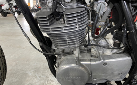 YAMAHA SR400 2000 1JR