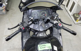KAWASAKI GPX750 R 1986 ZX750F