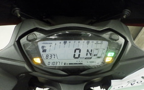 SUZUKI GSX-S1000F 2016 GT79A