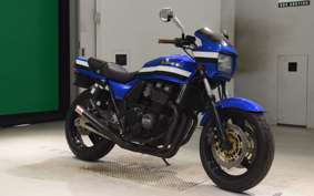 KAWASAKI ZRX400 1996 ZR400E