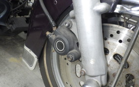 HARLEY FLHTC 1340 1987