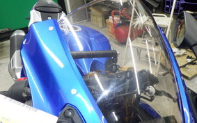 SUZUKI GSX-R1000R A 2022 DM11G