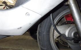 HONDA SPACY 100 1988 JF13