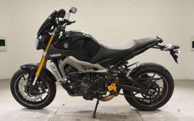 YAMAHA MT-09 2008 RN34J