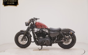 HARLEY XL1200X 2015