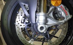 DUCATI STREETFIGHTER V4 S 2021