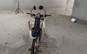HONDA SUPER CUB110 JA44